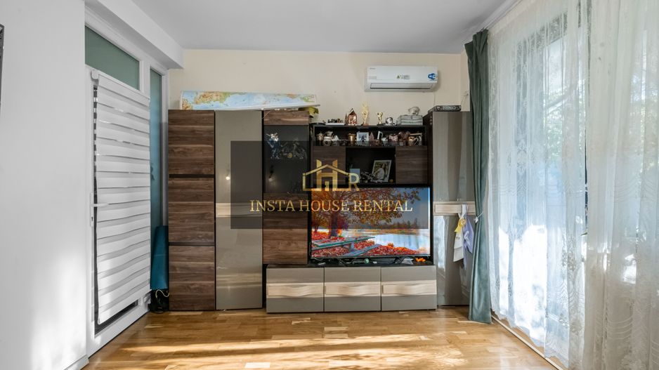 🔹Casă 4+1 Camere | 2 Cocosi | Panouri Fotovoltaice (5kW)🔹 - Poză 6