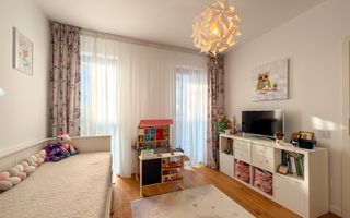 Apartament superb cu 3 camere in Buna Ziua, COMISION 0! - Poză 13