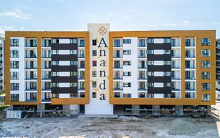 Apartament Popesti-Leordeni, 3 camere, finisaje noi, aproape de metrou - Poză 9
