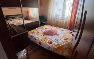 De vânzare –  EXCLUSIVITATE! Apartament 3 camere, semi confort I, - Poză 11