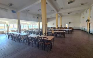 Cladire multifunctionala in Bistrita -3244mp-1.700.000 euro - Poză 3