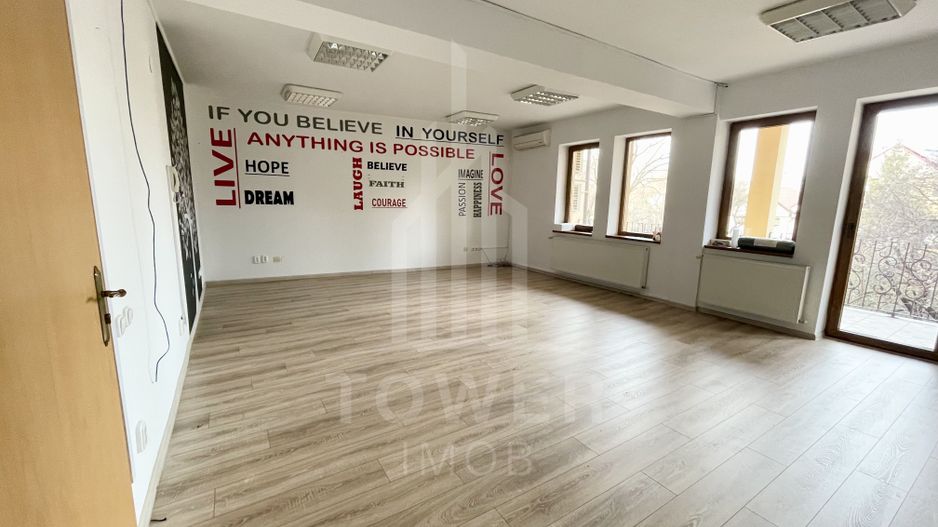 Spații de birouri de închiriat în zona centrală - Poză 4