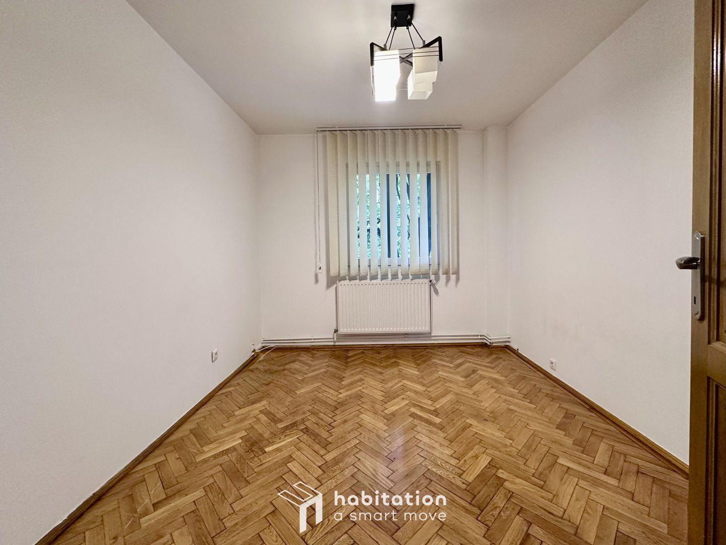 Apartament decomandat 4 camere de închiriat – zonă Medicina/Prefecturǎ - Poză 7