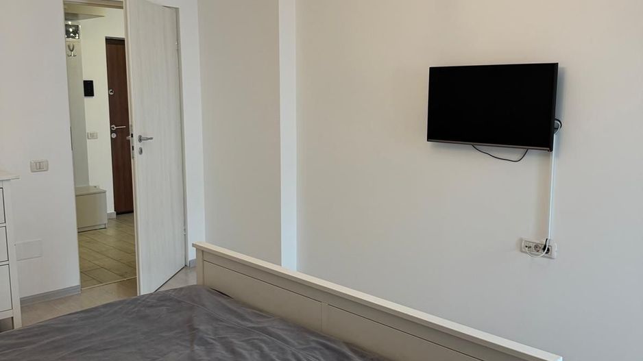 AP. 2 CAMERE - 68 MP, BLOC NOU, CENTRALA PROPRIE, PARCARE INCLUSA - Poză 4