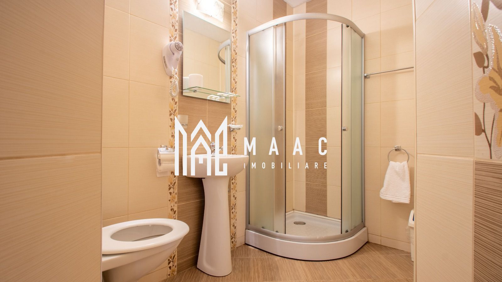 Pensiune I 9 camere I Central I Investiție - Poză 19