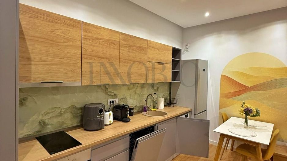 Apartament 2 Camere | Nusco City - Poză 5