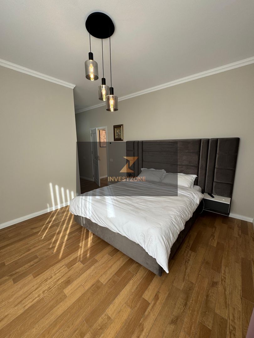 Casa de vanzare in Santandrei - Poză 11