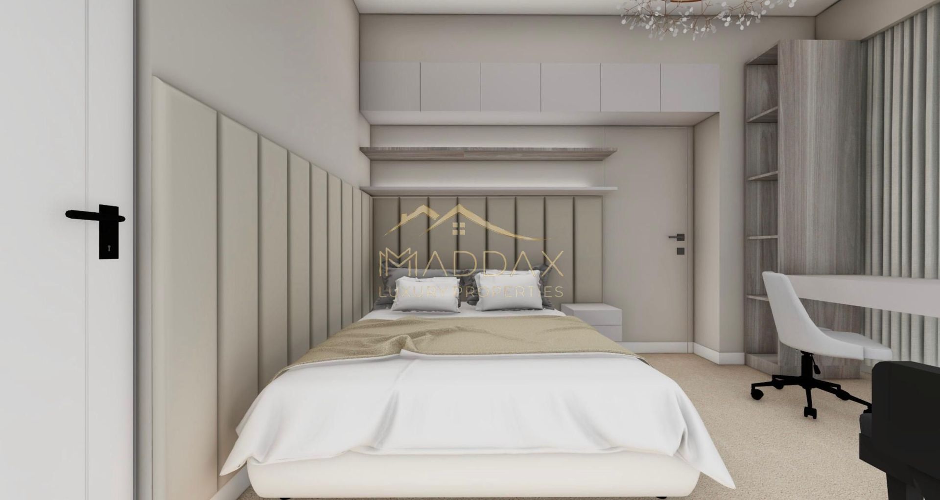 Penthouse Triplex Exclusivist *285mp* // Rooftop *93mp* // 2 Parking / Herastrau - Poză 60