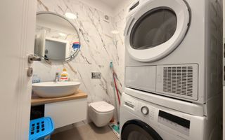 Apartament 3 camere premium, etaj intermediar, bloc nou, zona Zorilor! - Poză 9