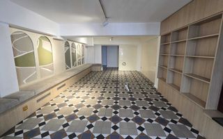 Spatiu Comercial | Cafenea / Restaurant | Aviatorilor - Poză 1
