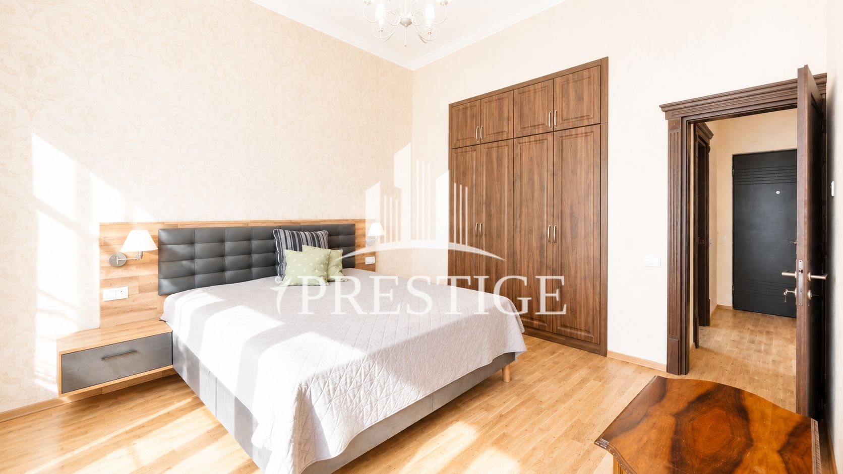APARTAMENT 2 CAMERE | ETAJ 1 | RENOVAT | MODERN | PARCUL TINERETULUI - Poză 1