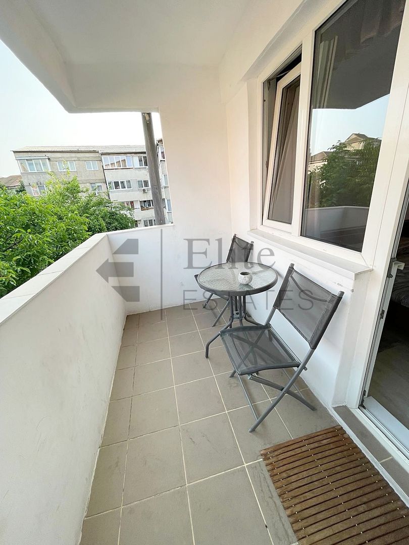 Apartament 3 camere Rogerius - Poză 2