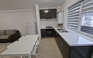 Apartament 2 camere tip studio Subcetate City  Sanpetru  Brasov - Poză 4