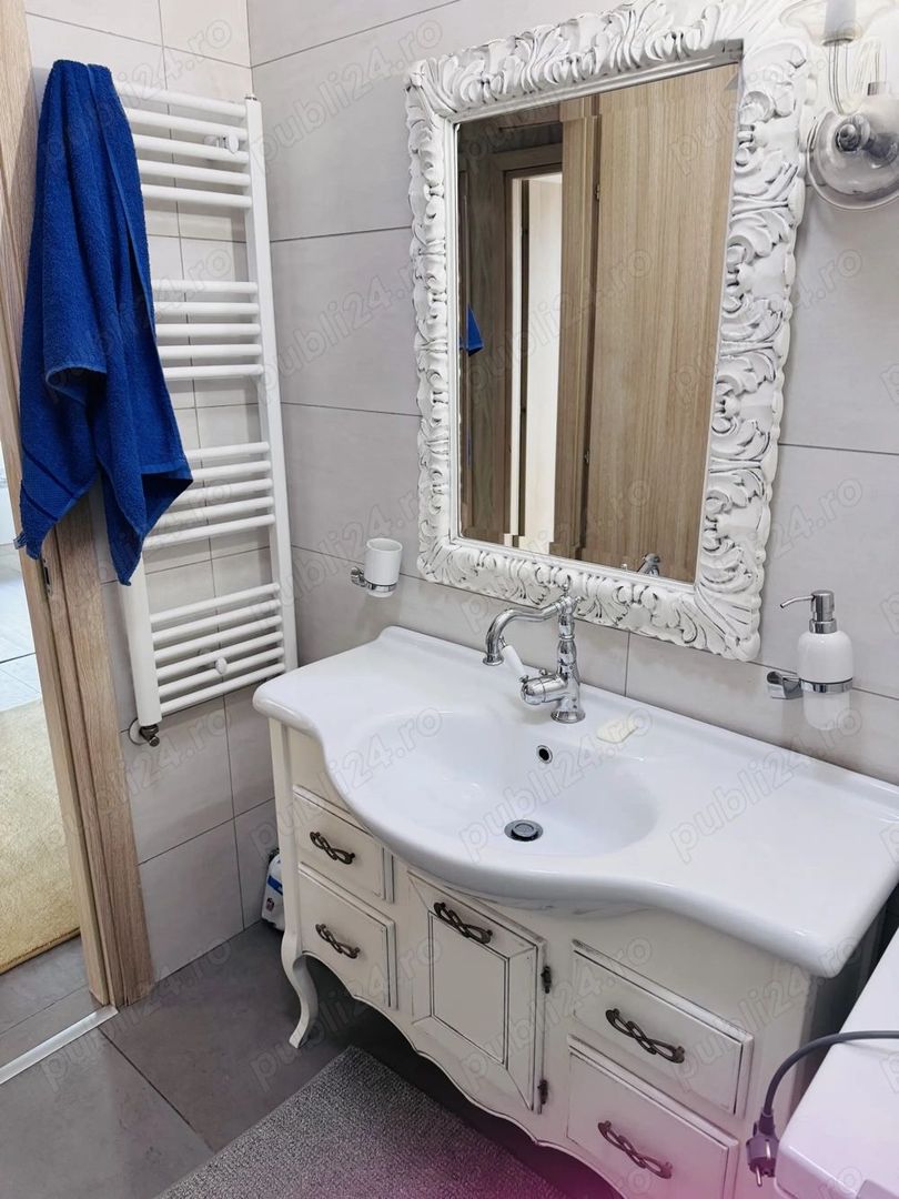 Apartam 3 cam lux in ONIX - Poză 6