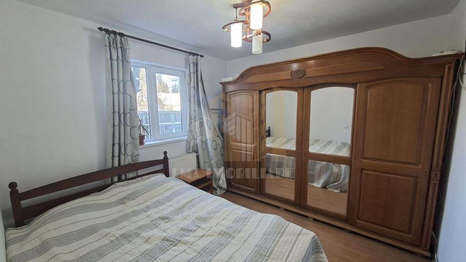 Casa individuala Predelut Bran Brasov - Poză 12
