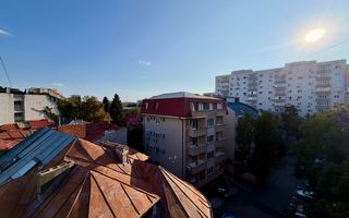 Apartament cu 2 camere *75mp* // Ștefan cel Mare - Dinamo - Poză 9