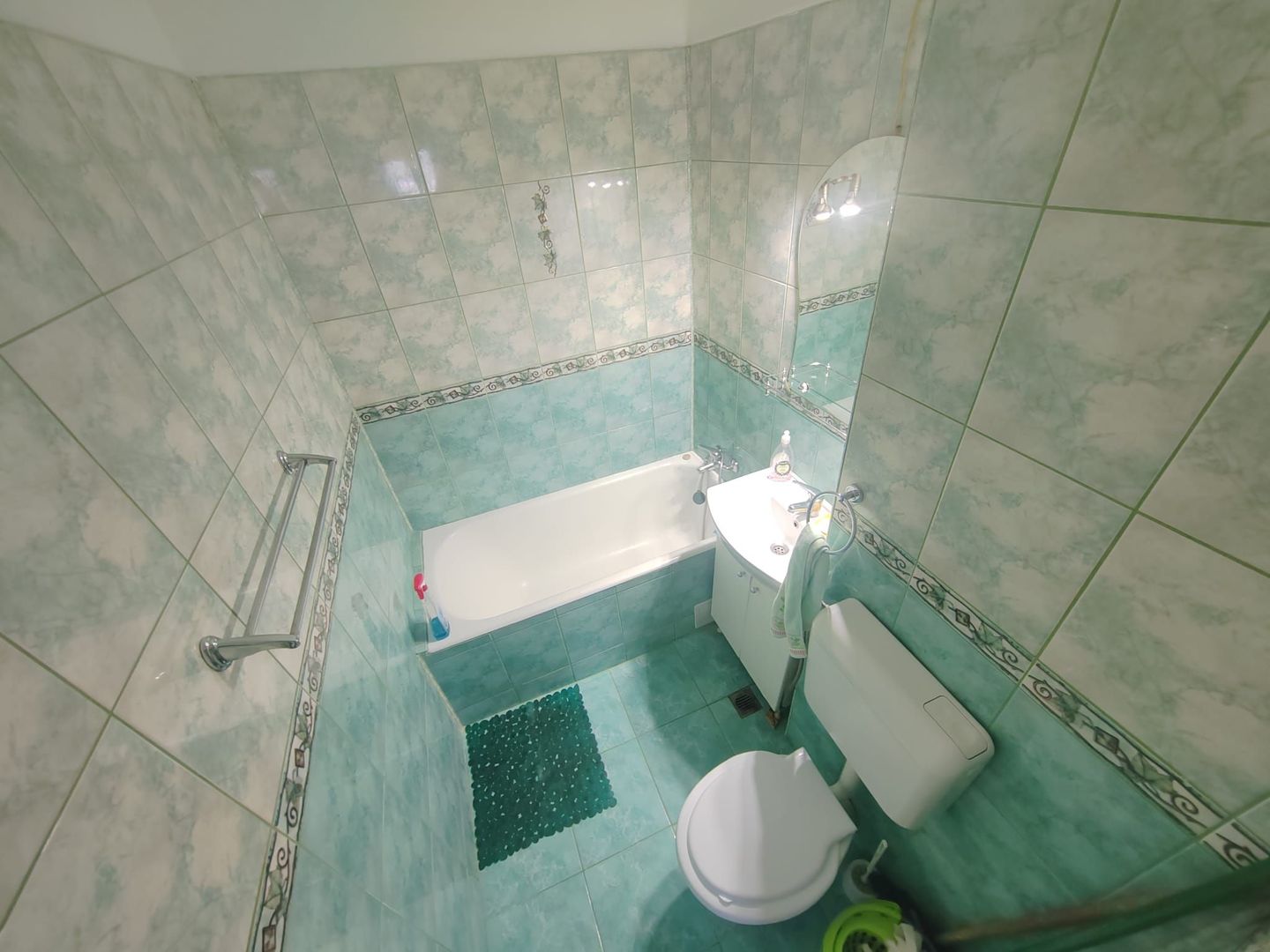 Metrou 1 Decembrie , PARCARE - Poză 10