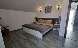 Casa 5 Camere, Zona Cetate, Ultrafinisata - Poză 10