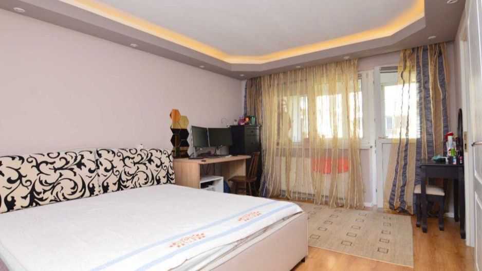 Apartament de lux TINERETULUI | METROU | PARC - Poză 1