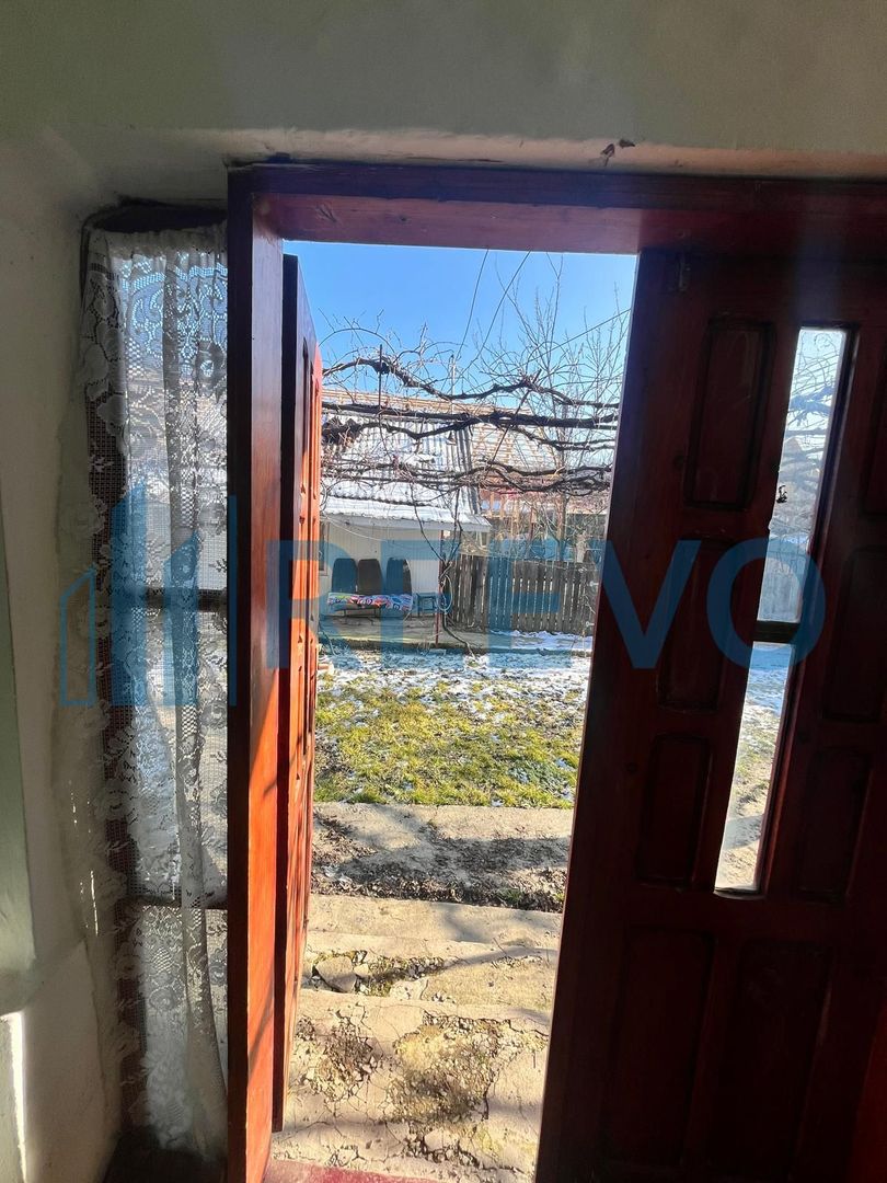 Casă și teren de vânzare, sat Buda, Blăgești, Bacău - Poză 14