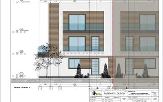 Duplex nou 4 camere - in apropierea zonei Lupeni, Sibiu sup utila 109 - Poză 1