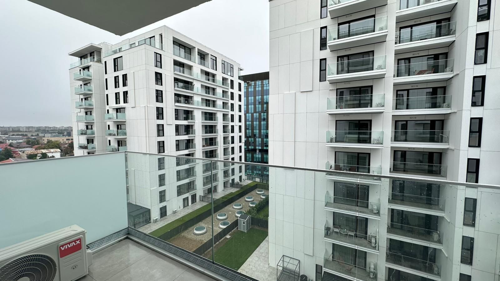 One Cotroceni Park | Apartament 2 camere| - Poză 10