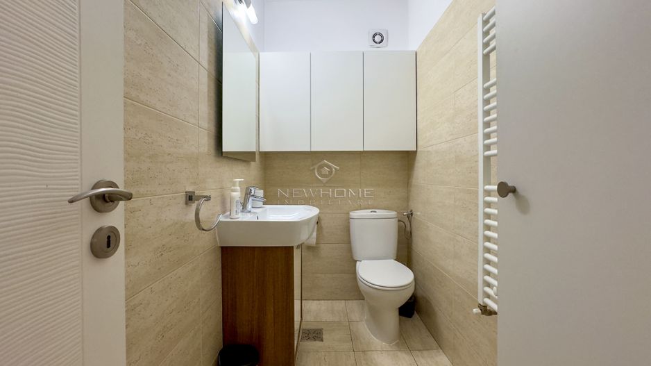 Apartament 3 camere, zona Iulius Mall FSEGA - Poză 20