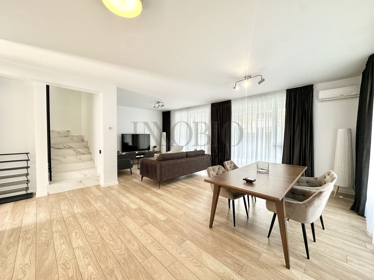 Vila 5 Camere | Rond OMV - Pipera - Poză 4