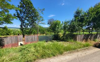 Teren de vânzare, Ciurea – 771 mp, intravilan, utilități - Poză 4