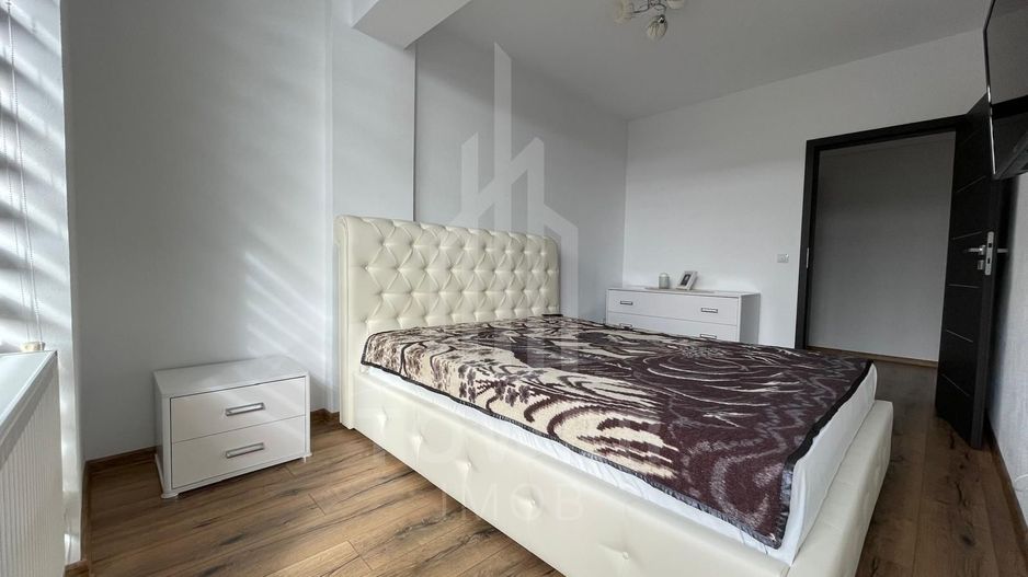 Apartament 3 camere I 2 dormitoare I Doamna Stanca - Poză 10