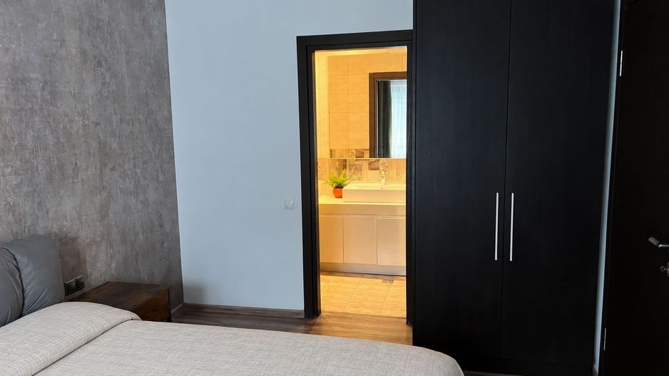APARTAMENT  SPATIOS | 2 BAI | METROU | UPGROUND RESIDENCE - Poză 6