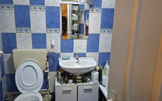 Apartament 1 cameră, 40 mp, Dancu – zonă liniștită, bloc tip vilă, etaj 1 - Poză 5