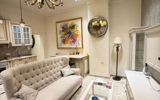 Apartament 2 camere transformate in 3 Carol I Mosilor Izvorul Rece - Poză 2