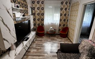 Apartament 2 camere semidecomandat, Micro 6 — parter, 29 mp - Poză 4