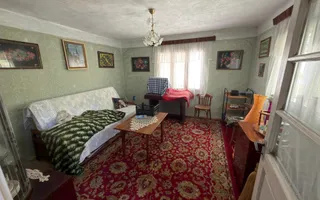 CASĂ3 3 CAMERE TEREN 1277 MP STOENEȘTI (SLOBOZIA) ARGEȘ - Poză 26