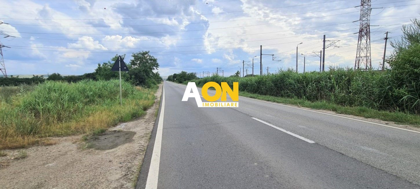 Teren de Vanzare, 1440MP, Zona Centura - Poză 3