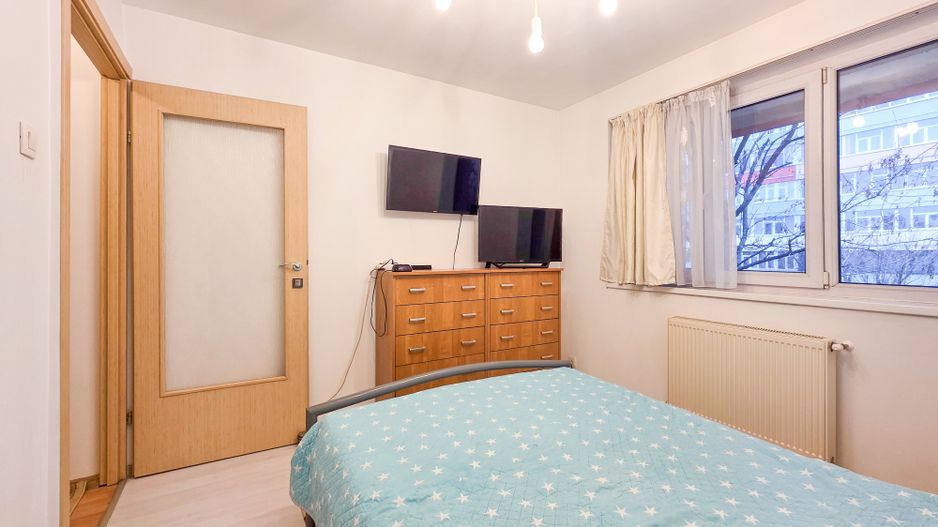 Apartament 4 camere vânzare Șos. Alexandriei 13, Sector 5, lângă Lidl - Poză 10