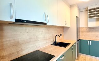 Apartament 2 camere de închiriat | Columna Residence | Zona VIVO, Flor - Poză 7