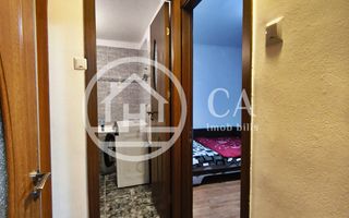 Apartament de inchiriat cu 2 camere in zona Rogerius, Oradea - Poză 10