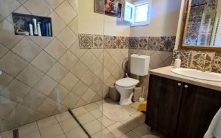 Casă de vânzare în Sâncrai |190 mp| teren 780 mp| Str Vale| padure - Poză 5