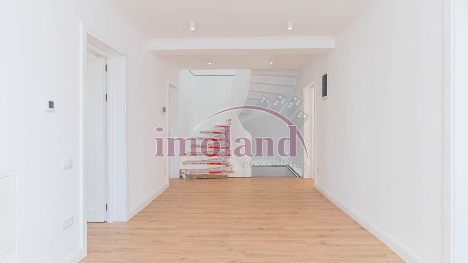 Vila - vanzare - Dorobanti - P-ta Victoriei - Romana - Poză 13