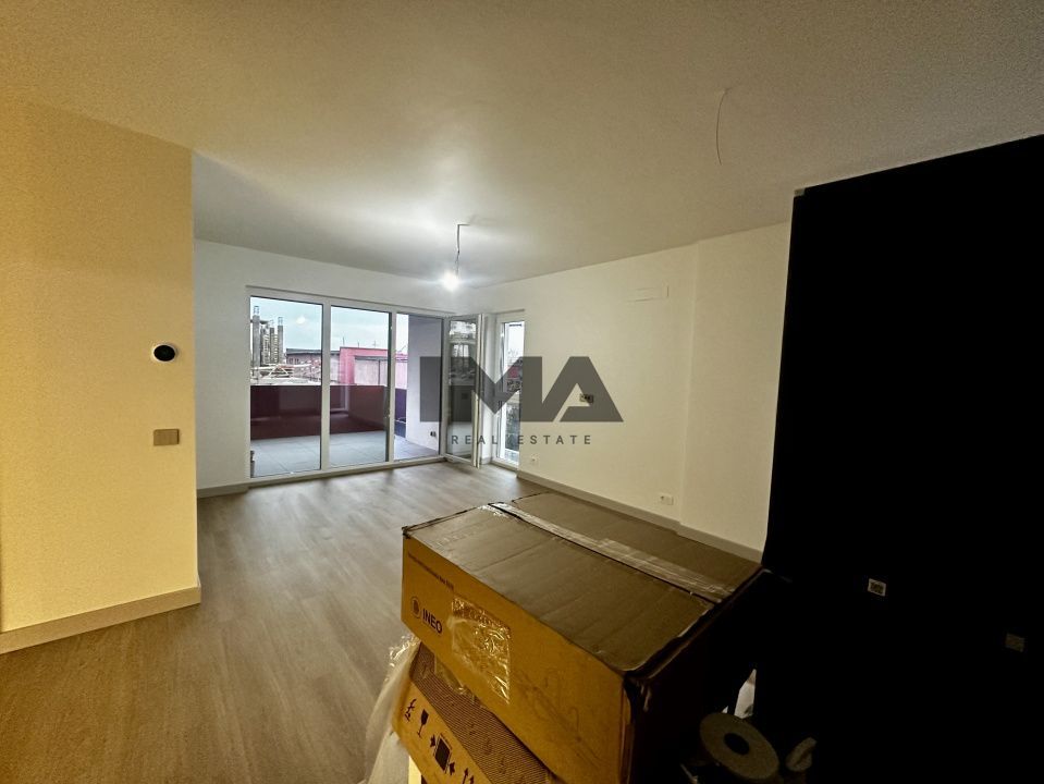 Apartament 3 camere Ultra-finisat Elite Junior - Poză 1