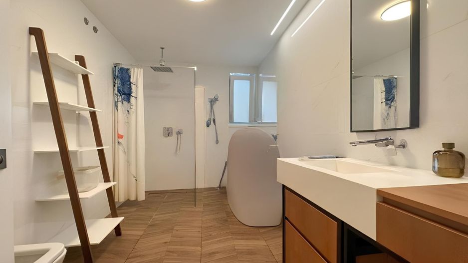 Apartament spatios 3 camere I Herastrau I Soseaua Nordului - Poză 17