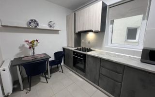 AP. 2 CAMERE ESTIC PARK,CENTRALA PROPRIE,LOC DE PARCARE,MODERN,AC - Poză 6