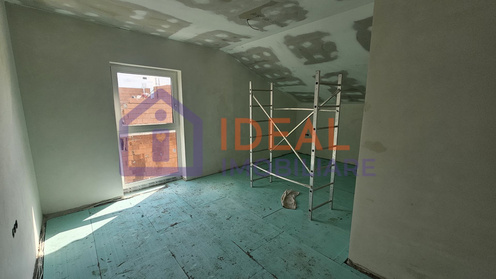 Casa Individuala Moderna cu 5 camere si 668 mpu curte, in Cristian - Poză 17