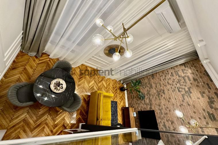 Sapient | Apartamente ultracentrale _ Palatul Fuchsl, Oradea - Poză 3