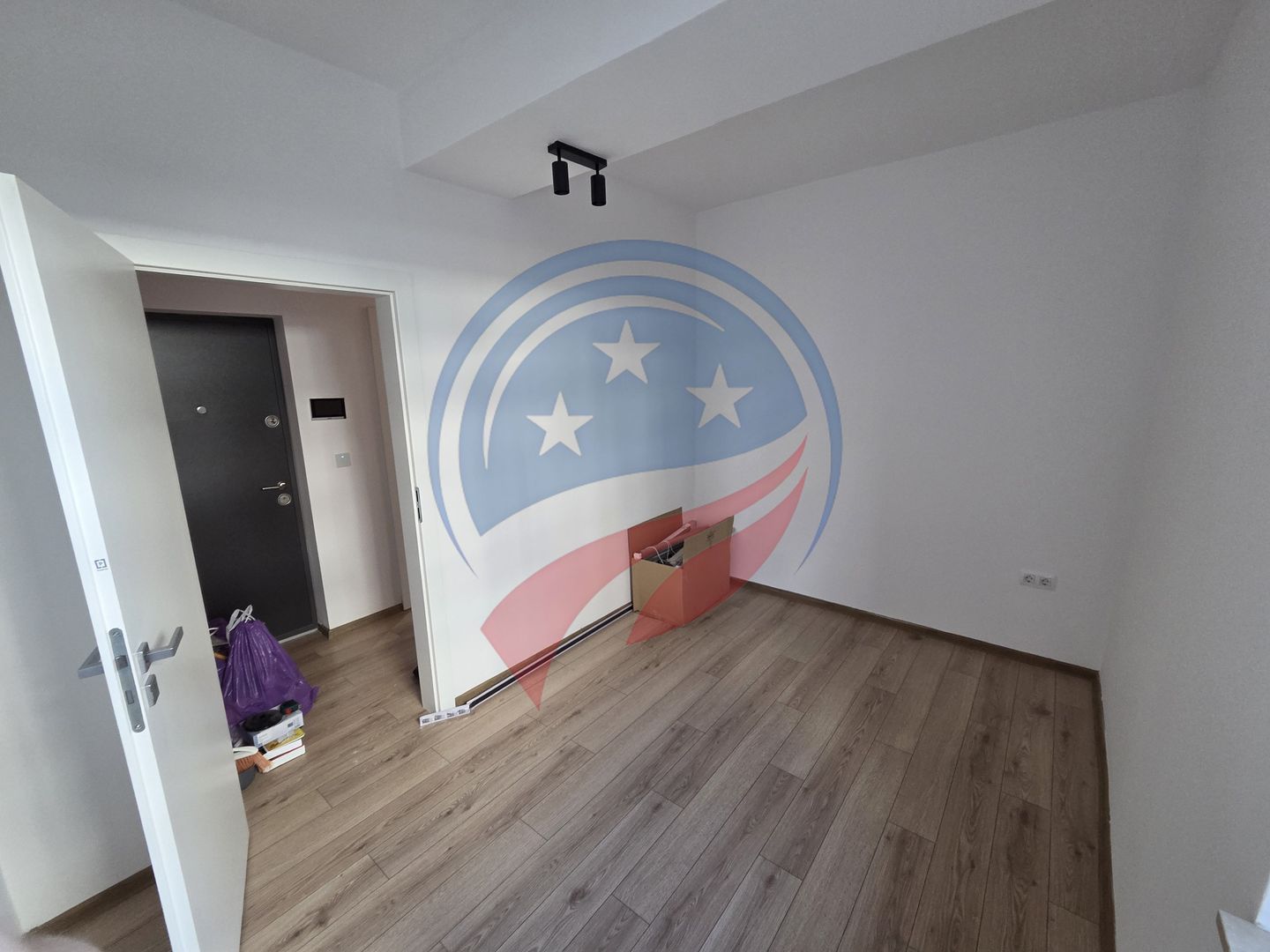 Apartament 2 camere | Complex Maurer, | Ideal - locuință,  birou sau investiție - Poză 6