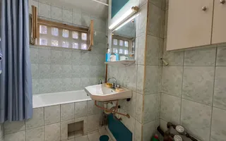 Apartament cu 3 camere decomandate | Zona Piața Flora - Mănăștur - Poză 12