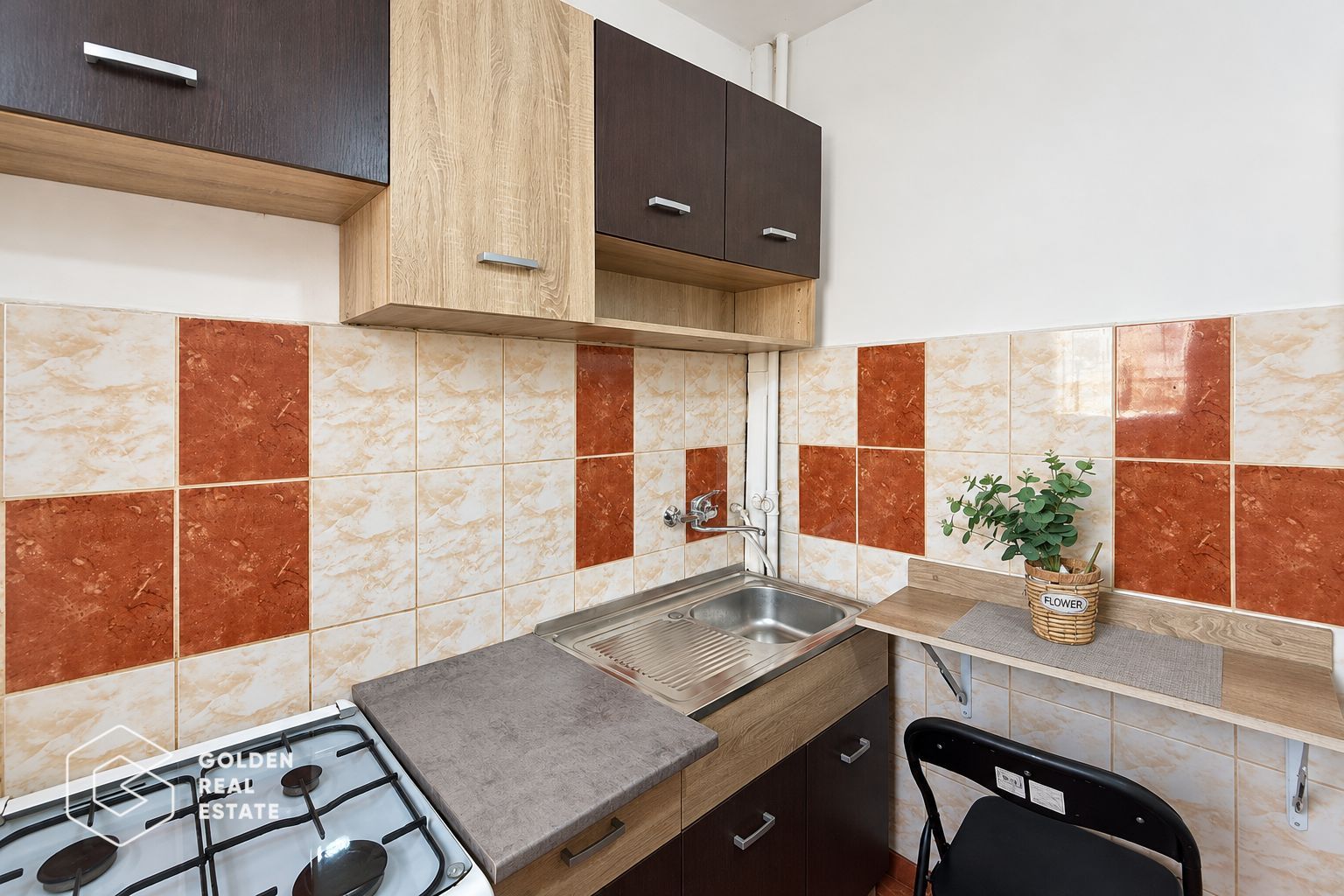 Garsoniera confort 1, etaj 3, Micalaca - Poză 3