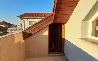 Casa cu 3 dormitoare, centrala gaz, in Cartierul Grigorescu, Oradea - Poză 17